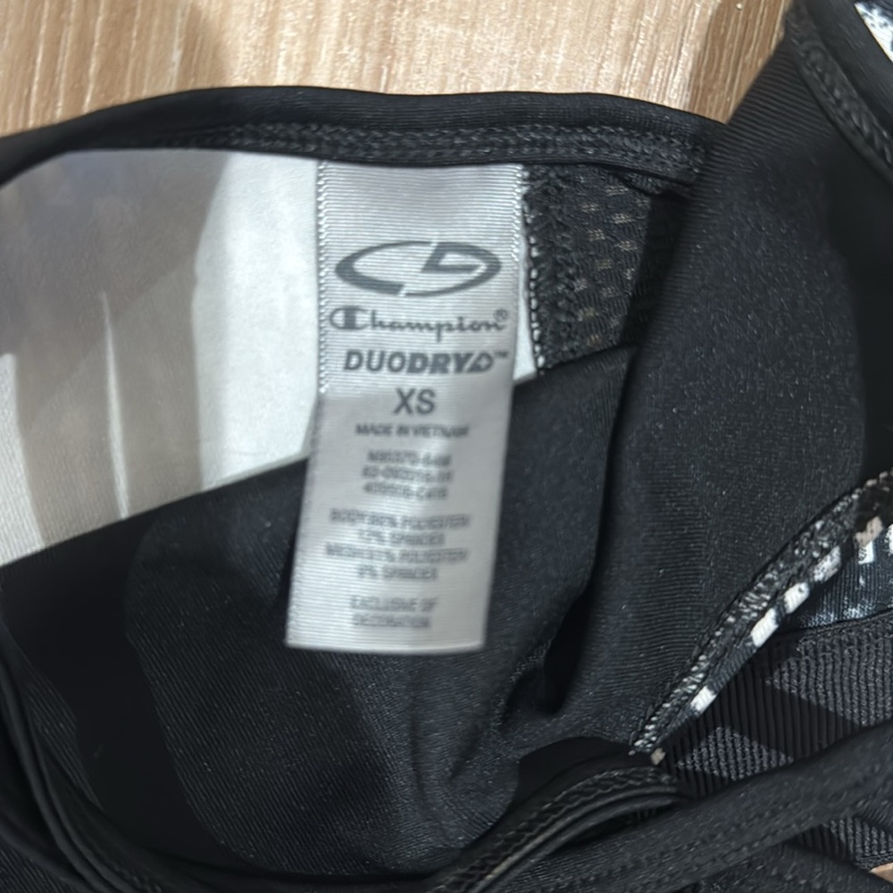 Sports Bra Bundle - Picture 5 of 5